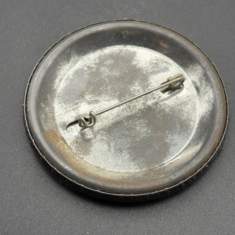 N/A pin has